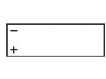 Μπαταρία BS BTR4A-5 / YTR4A-5 GEL